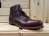 WOLVERINE ORIGINAL 1000 MILE BOOT - CORDOVAN