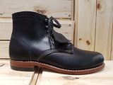 WOLVERINE ORIGINAL 1000 MILE BOOT - BLACK