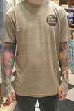 THE WESTSIDE TEE - ARMY