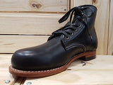 WOLVERINE ORIGINAL 1000 MILE BOOT - BLACK