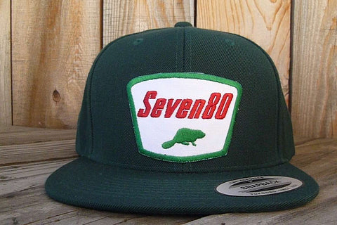 BEAVER LOVE HAT