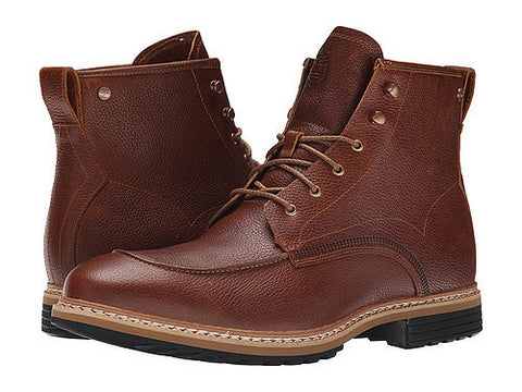 TIMBERLAND WEST HAVEN 6" BOOT - BROWN