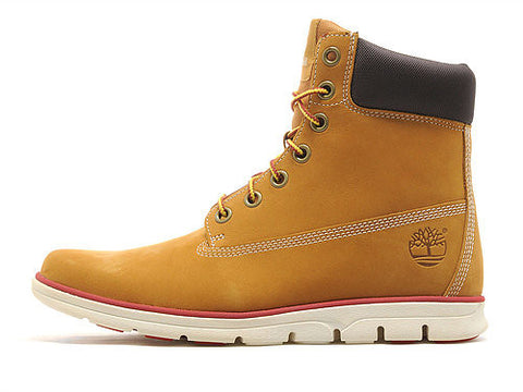 TIMBERLAND BRADSTREET 6" - WHEAT