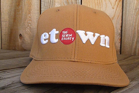 ETOWN HATS