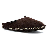 WOOLRICH CLASSIC FELT MILL - JAVA