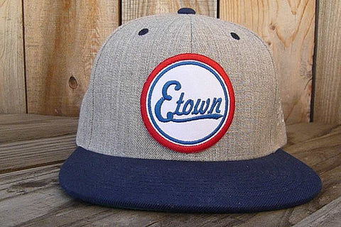 CIRCLE TOWN HATS