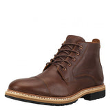 TIMBERLAND WEST HAVEN CHUKKA - BROWN