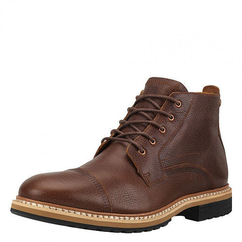 TIMBERLAND WEST HAVEN CHUKKA - BROWN