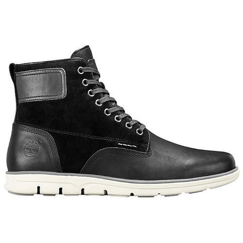 TIMBERLAND BRADSTREET BOOT - BLACK