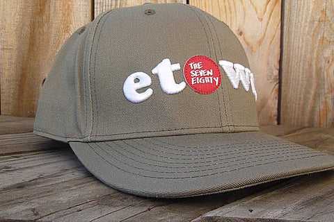 ETOWN HATS