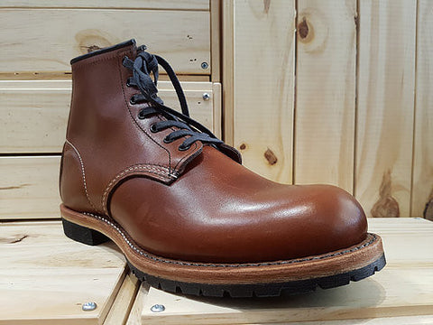 REDWING BECKMAN ROUND - CIGAR – div.theseven80