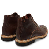 TIMBERLAND WEST HAVEN CHUKKA - BROWN