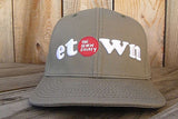 ETOWN HATS