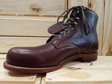 WOLVERINE ORIGINAL 1000 MILE BOOT - CORDOVAN