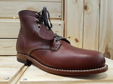 WOLVERINE ORIGINAL 1000 MILE BOOT - RUST