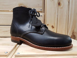 WOLVERINE ORIGINAL 1000 MILE BOOT - BLACK