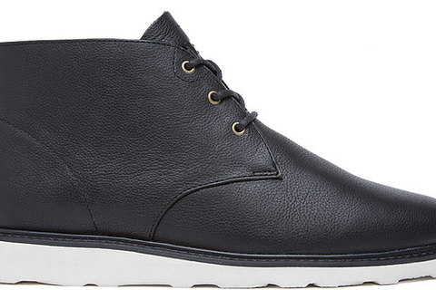 CLAE STRAYHORN VIBRAM - BLACK