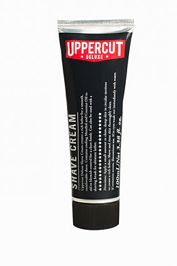 UPPERCUT SHAVING CREAM