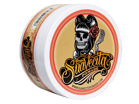 SUAVECITA POMADE