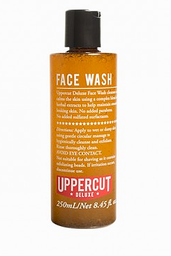 UPPERCUT FACE WASH