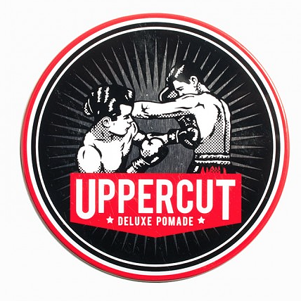 UPPERCUT DELUXE POMADE