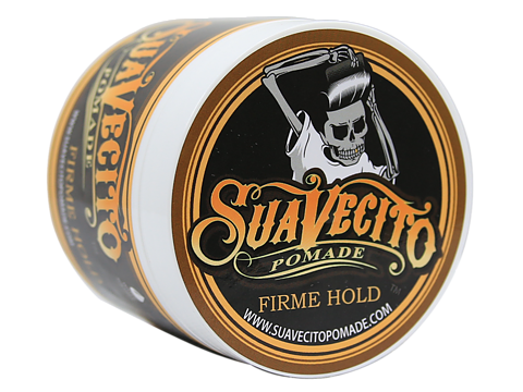 SUAVECITO - FIRME HOLD