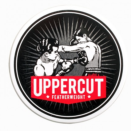 UPPERCUT FEATHERWEIGHT